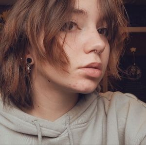 Meet your Posher, Jadyn